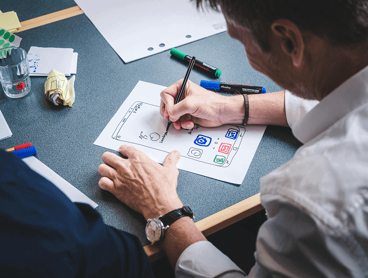 Dream Big, Design Bigger, Design Achieve the Evolution Impossible